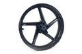 Brock's Performance BST Diamond TEK 17 x 3.5 Front Wheel - Funnybike
