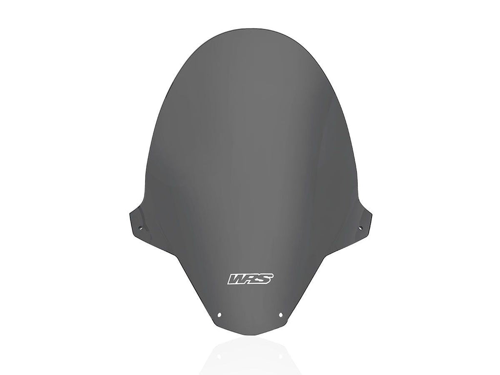 WRS Touring Windscreen Aprilia Tuono 660 2021-26 / Tuono V4-Factory 2021-24
