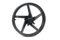 Brock's Performance BST Diamond TEK 17 x 2.75 Front Wheel - Yamaha R3