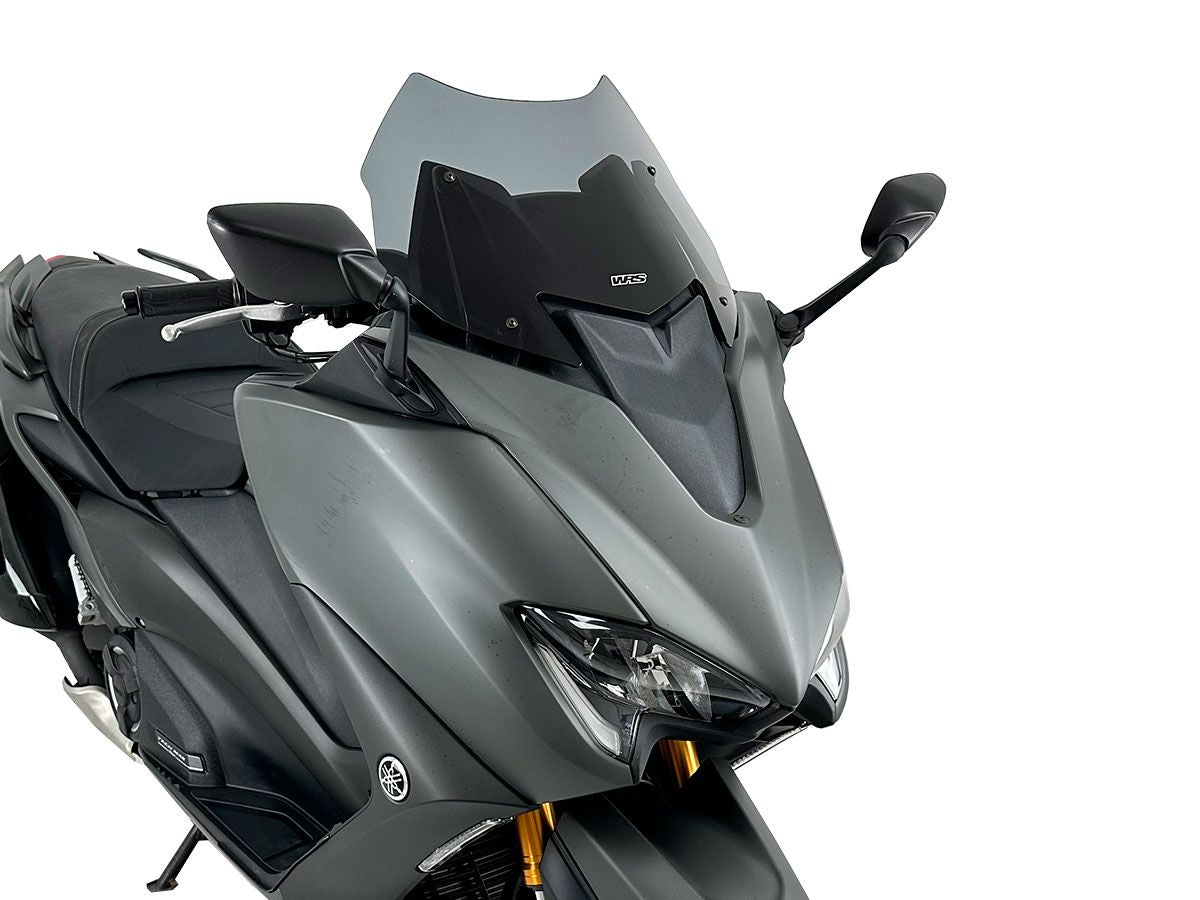 WRS Windscreen Sport Evo WRS Yamaha T-Max 560 2020-2021