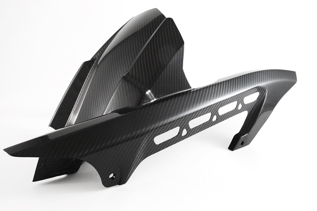 Fullsix Carbon Rear Hugger - Kawasaki Z900RS