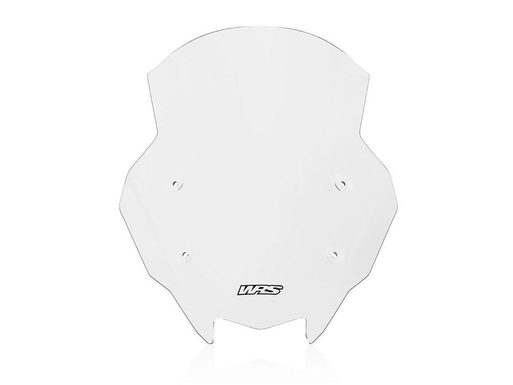 WRS Touring Windscreen Kawasaki Z 1000 SX / Ninja 1000 SX 2017-2026