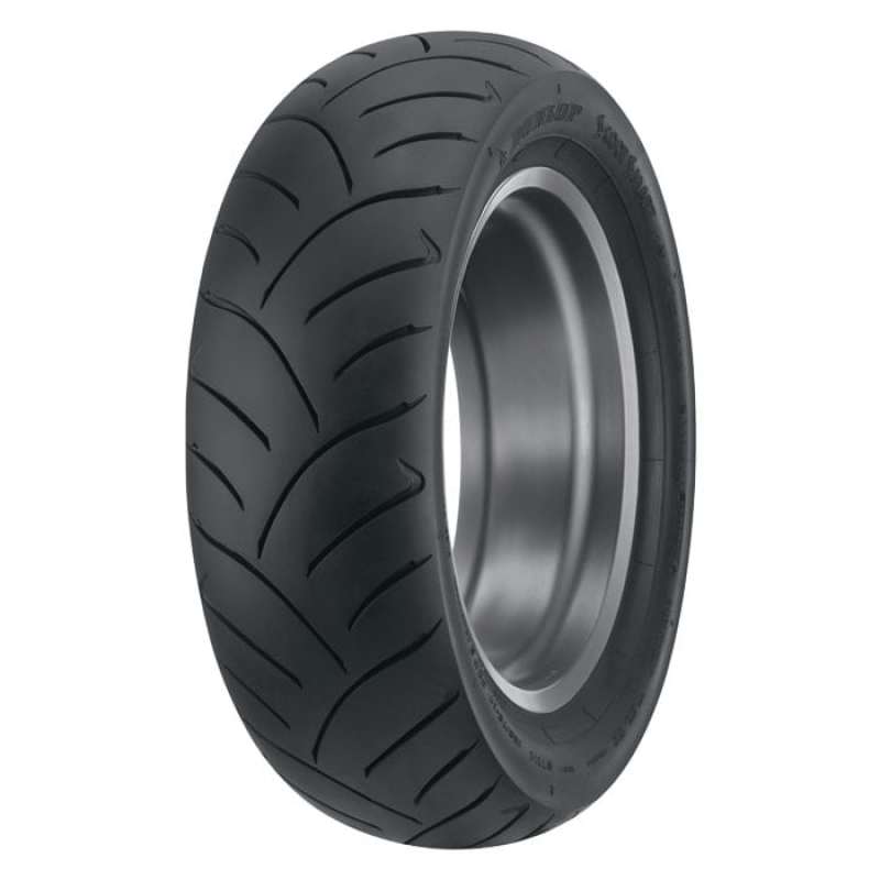 Dunlop Scootsmart 2 Tire