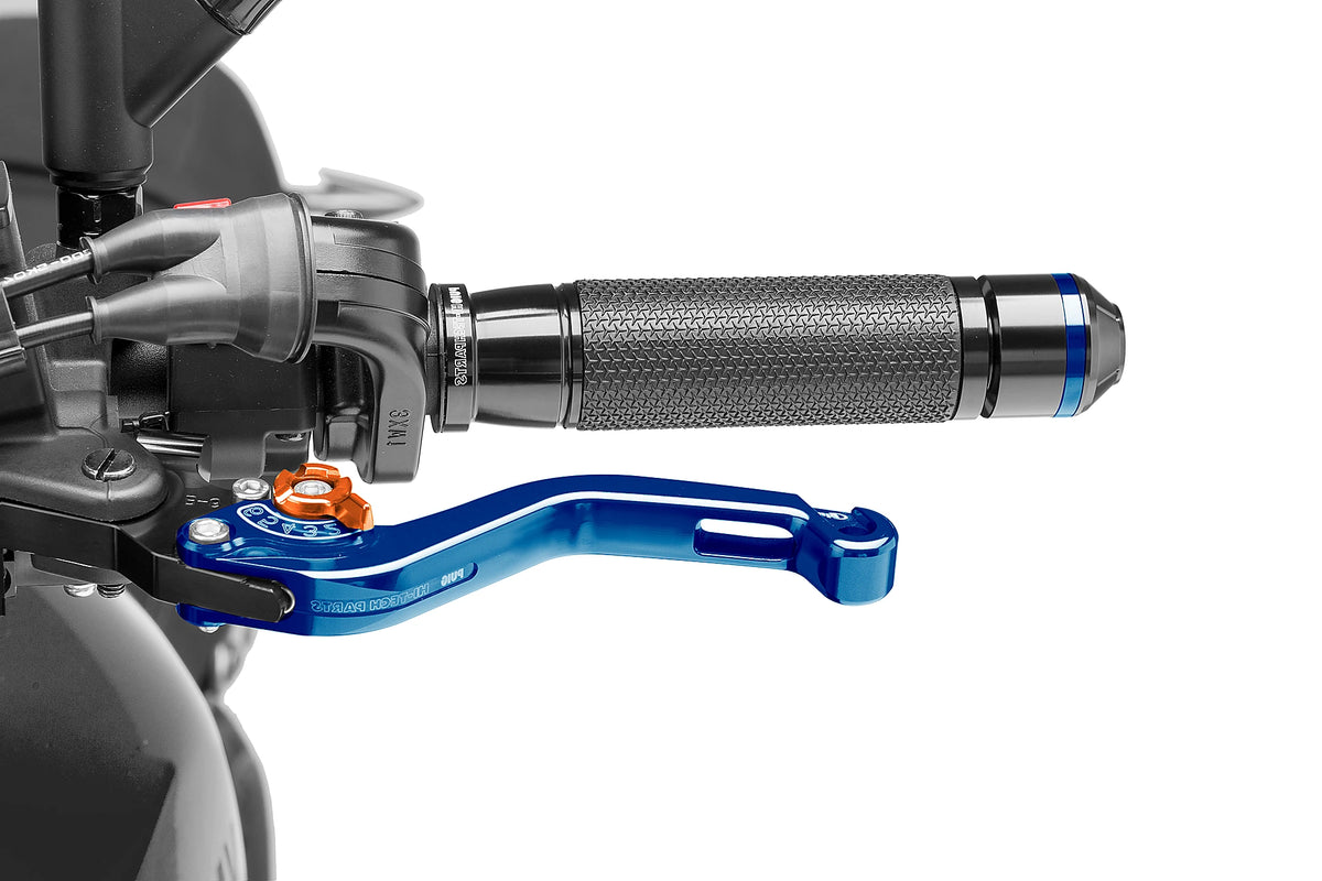 Puig Short Clutch Lever 2.0