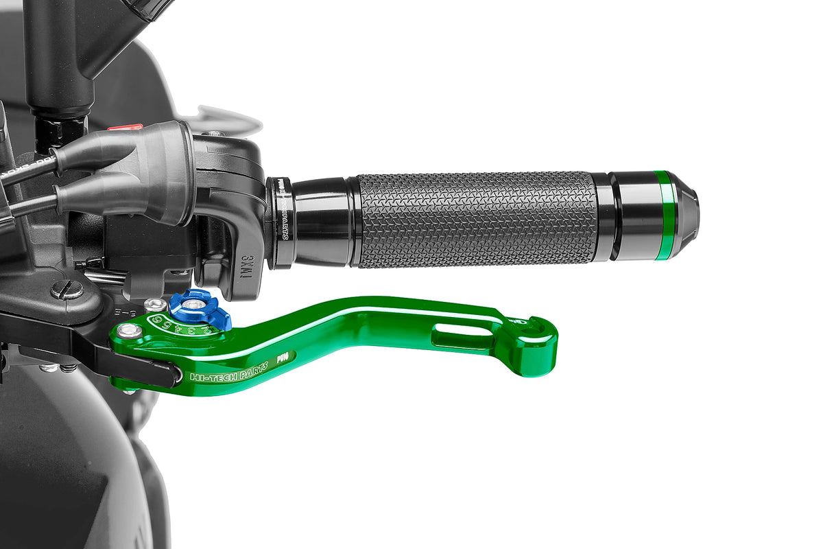 Puig Short Clutch Lever 2.0