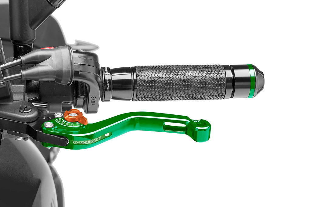 Puig Short Clutch Lever 2.0