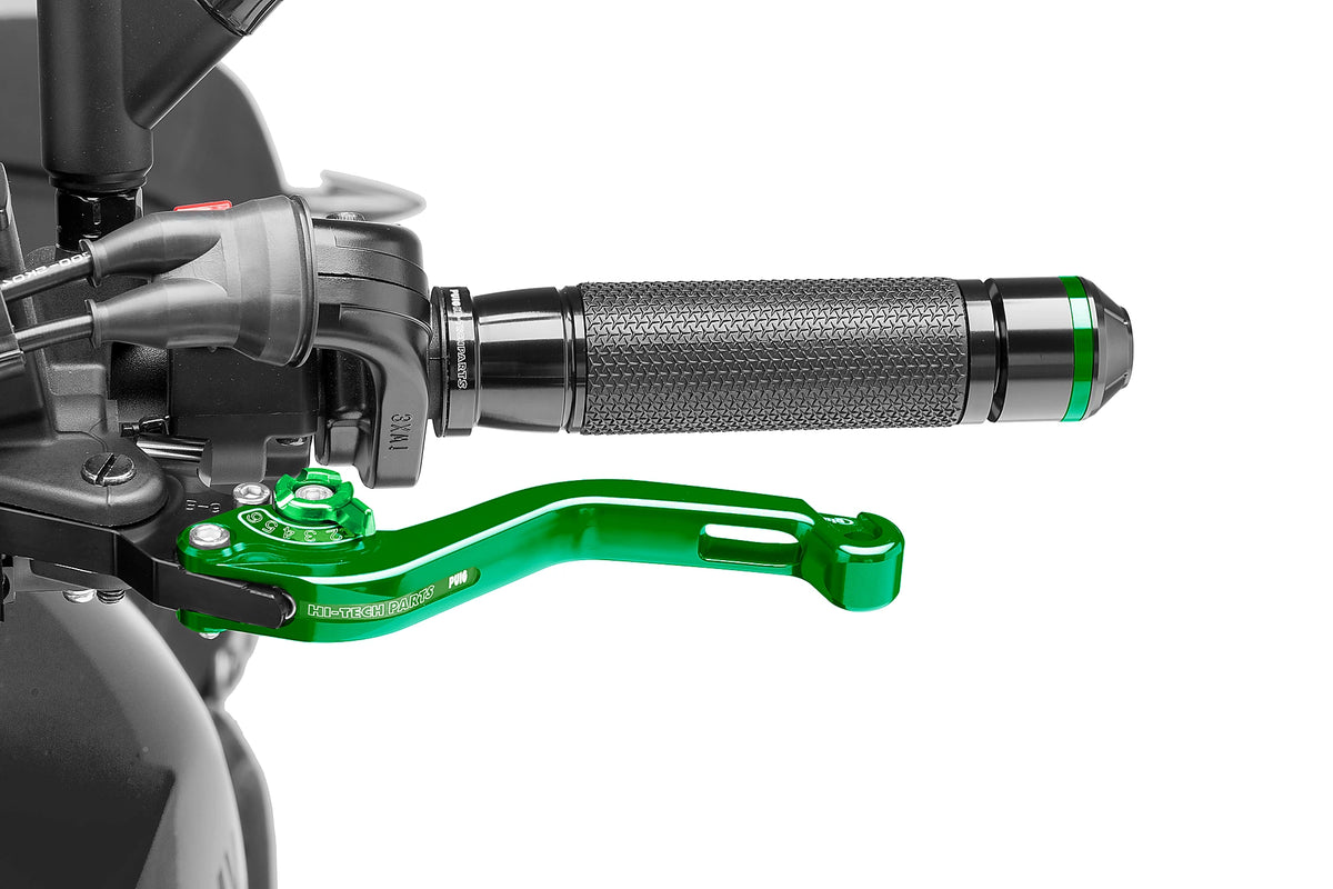 Puig Short Clutch Lever 2.0