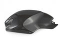 Fullsix Carbon Tank Cover - Left Panel - Ducati Hypermotard/Monster 696
