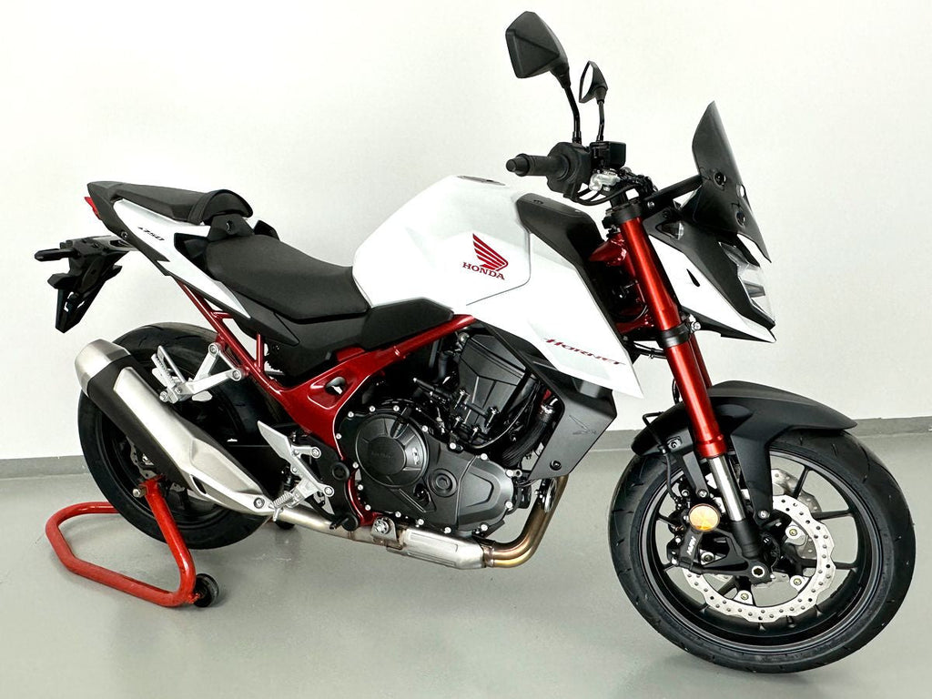 WRS Sport Windscreen Honda Hornet 750 2023-2024