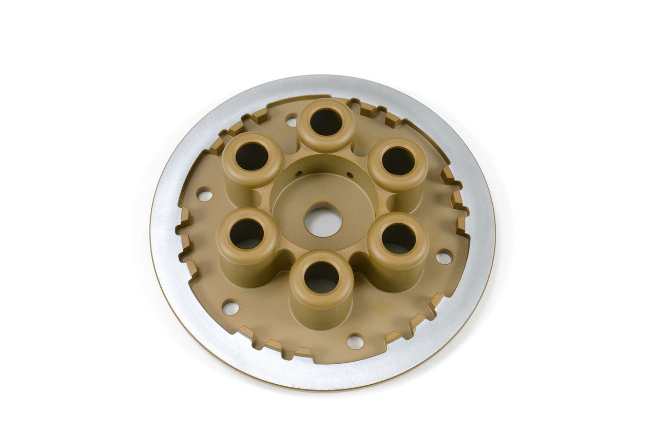 Brock's Performance Clutch Conversion Kit with Ultra Mod for Suzuki Hayabusa (22-25)