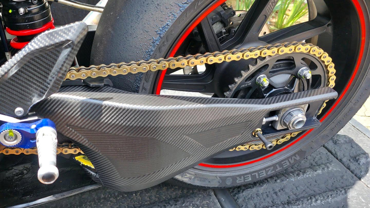 Brock's Performance BST Carbon Fiber Swingarm BMW S1000RR (20-26)