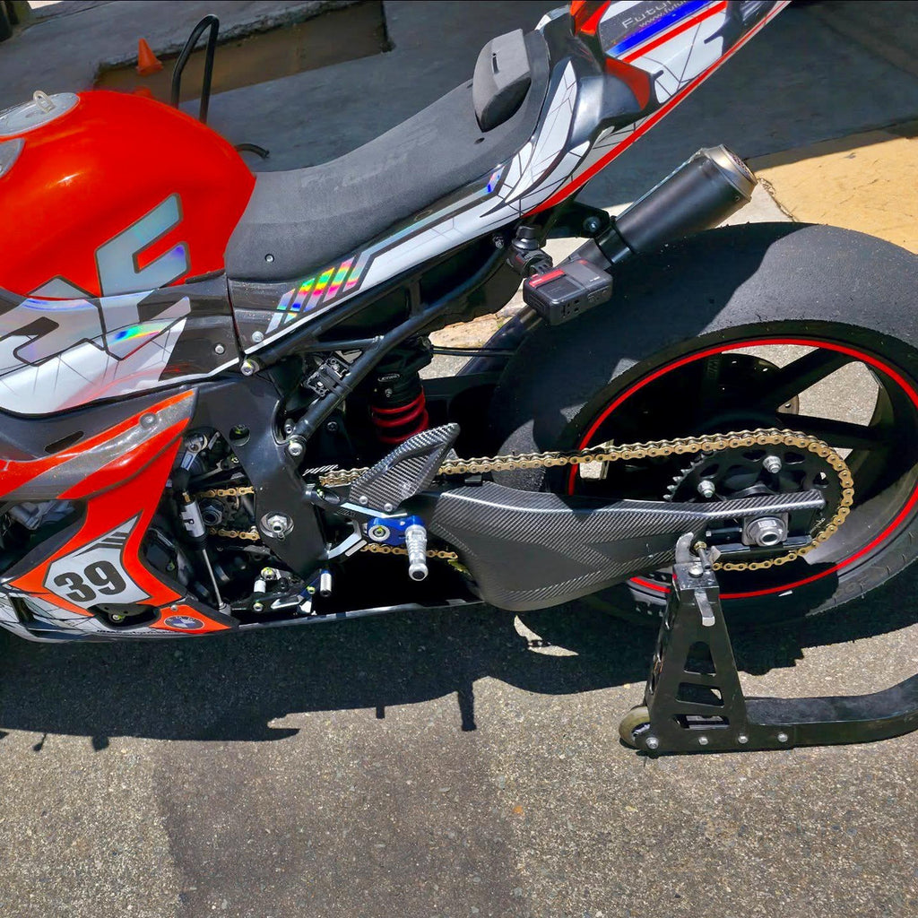 Brock's Performance BST Carbon Fiber Swingarm BMW S1000RR (20-26)