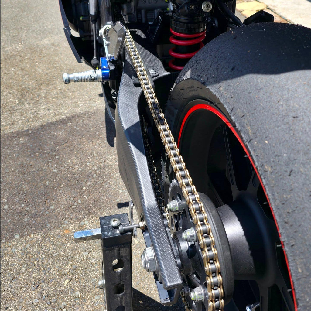 Brock's Performance BST Carbon Fiber Swingarm BMW S1000RR (20-26)