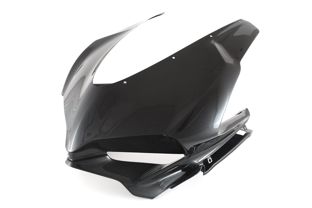 Fullsix Carbon Headlight Fairing - Race - Ducati Panigale R/959 Panigale