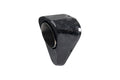 Brock's Performance Replacement Penta-Carbon Exhaust Forged Fusion Endcap (Includes Rivets)