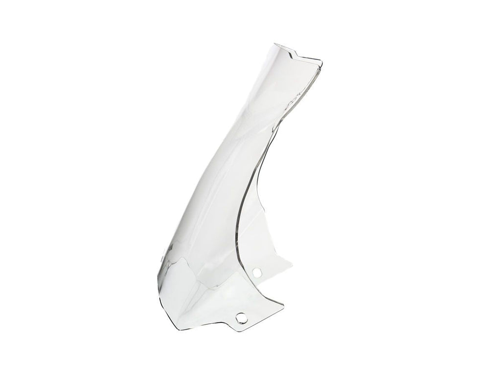WRS Intermedio Windscreen BMW R1200GS/ADV 2004-2012