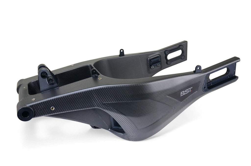 Brock's Performance BST Carbon Fiber Swingarm BMW S1000RR (20-26)