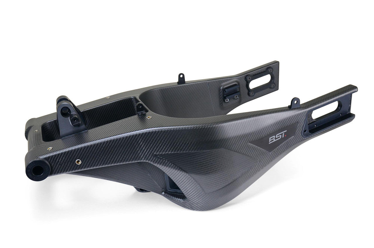 Brock's Performance BST Carbon Fiber Swingarm BMW S1000RR (20-26)