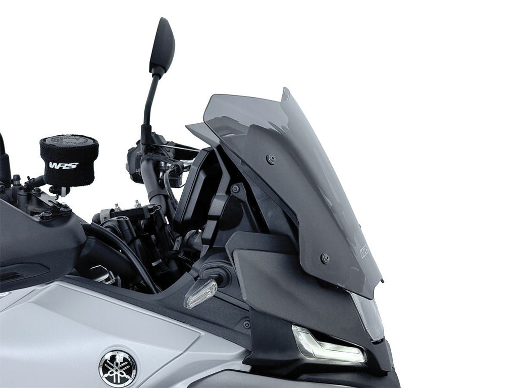 WRS Sport Windscreenyamaha Tracer 9 GT / GT+ 2025-2026