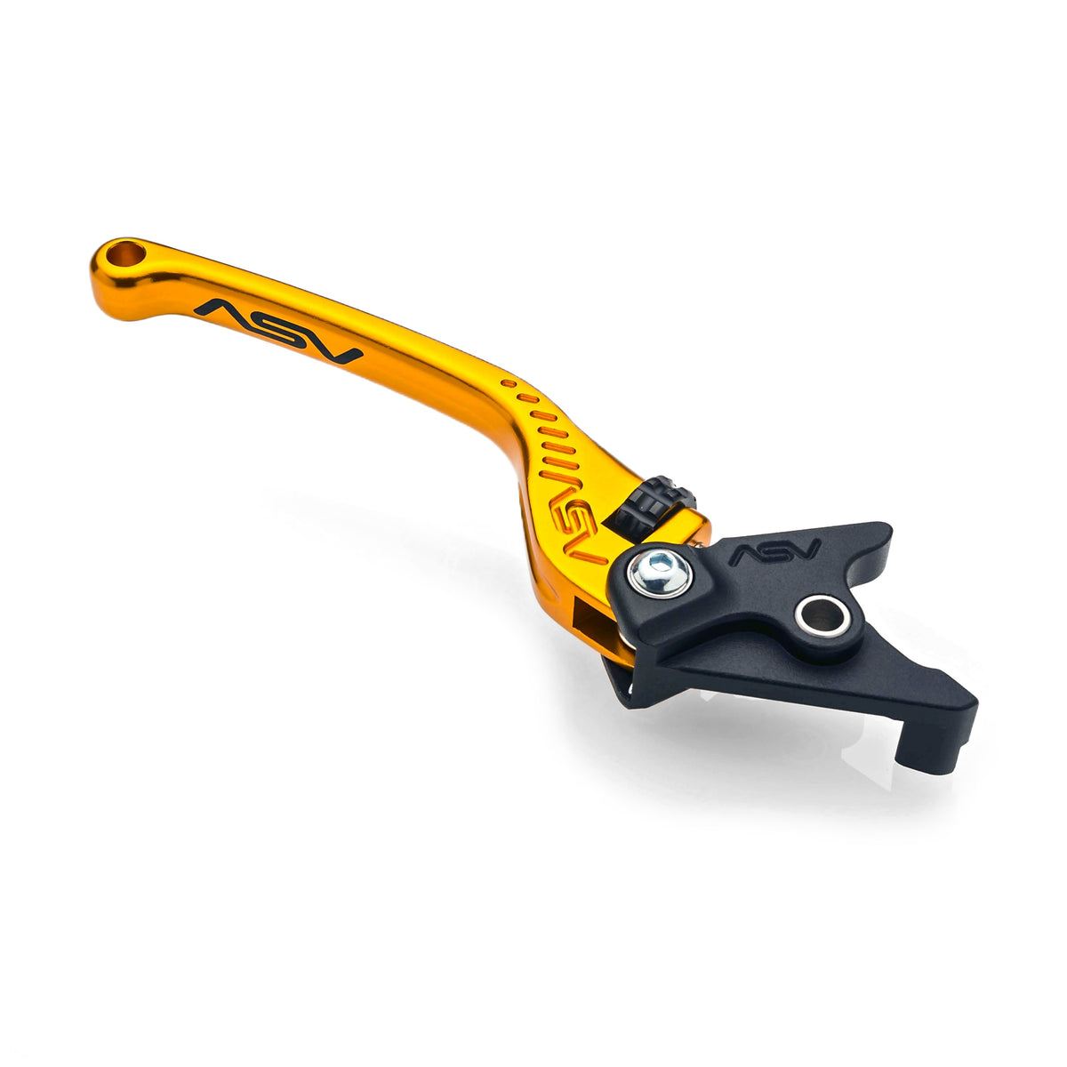 ASV F3 Series Sport Brake Lever for Moto Guzzi V7 # BR40M
