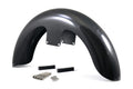 Brock's Performance Carbon Fiber 21" Front Fender H-D Touring Models (14-23)