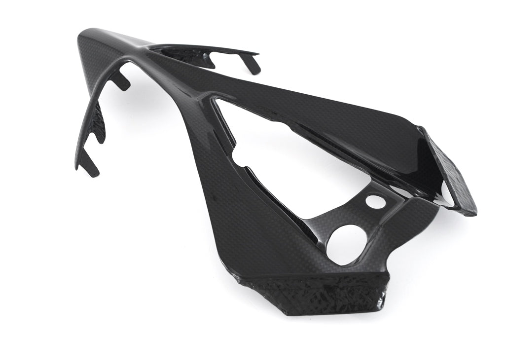 Fullsix Carbon Seat / Tail Heat Cover OEM - Ducati Panigale R/959 Panigale