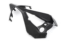 Fullsix Carbon Seat / Tail Heat Cover OEM - Ducati Panigale R/959 Panigale