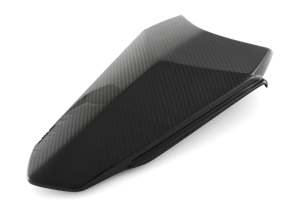 Fullsix Carbon Seat Cover - Yamaha YZF R9