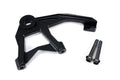 Brock's Performance Radial Rear Caliper Mounting Kit (Black) H-D Touring (09-25)