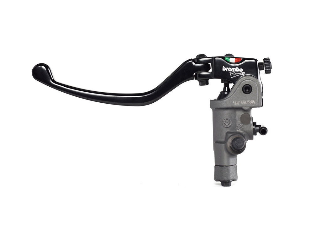 Brock's Performance Brembo 19RCS Radial Clutch Master Cylinder for 7/8" Bar (22.2mm)