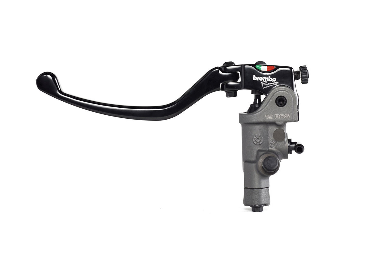 Brock's Performance Brembo 19RCS Radial Clutch Master Cylinder for 7/8" Bar (22.2mm)