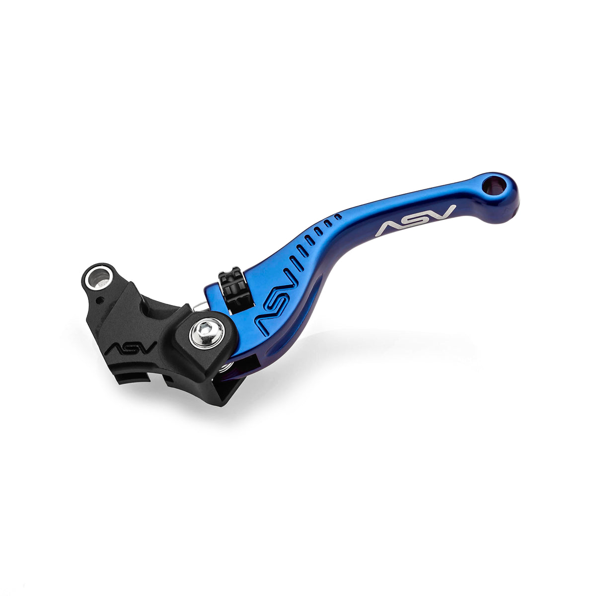 ASV F3 Series Sport Clutch Lever for 2020+ BMW S 1000 RR # CRF371