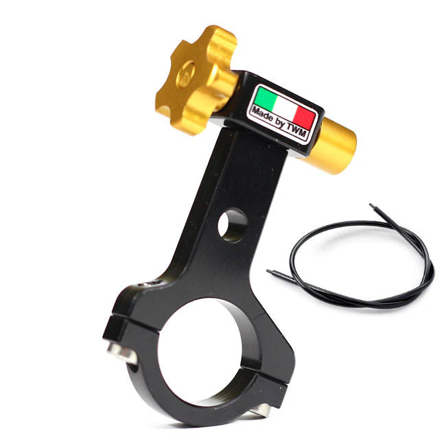 TWM Remote Brake Span Adjuster - Universal Fit