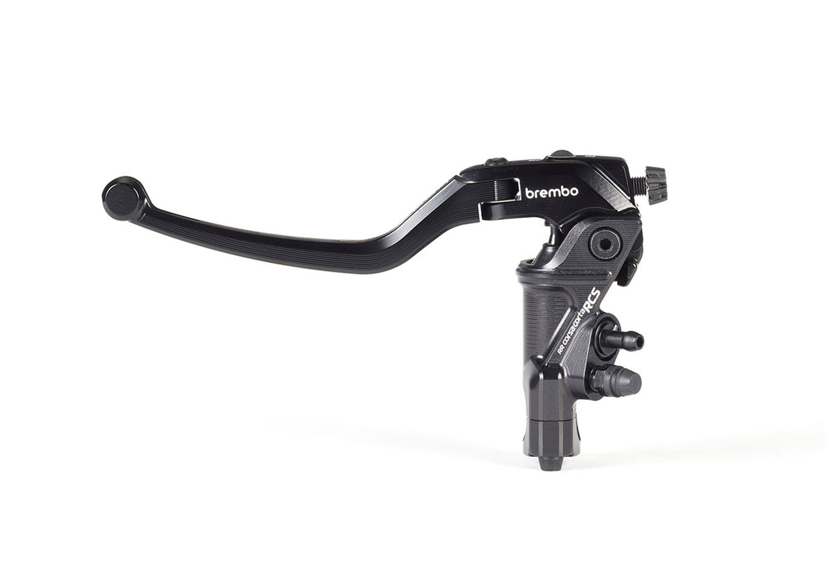 Brock's Performance Brembo 16RCS Corsa Corta RR Radial Clutch Master Cylinder for 7/8" Bar (22.2mm)