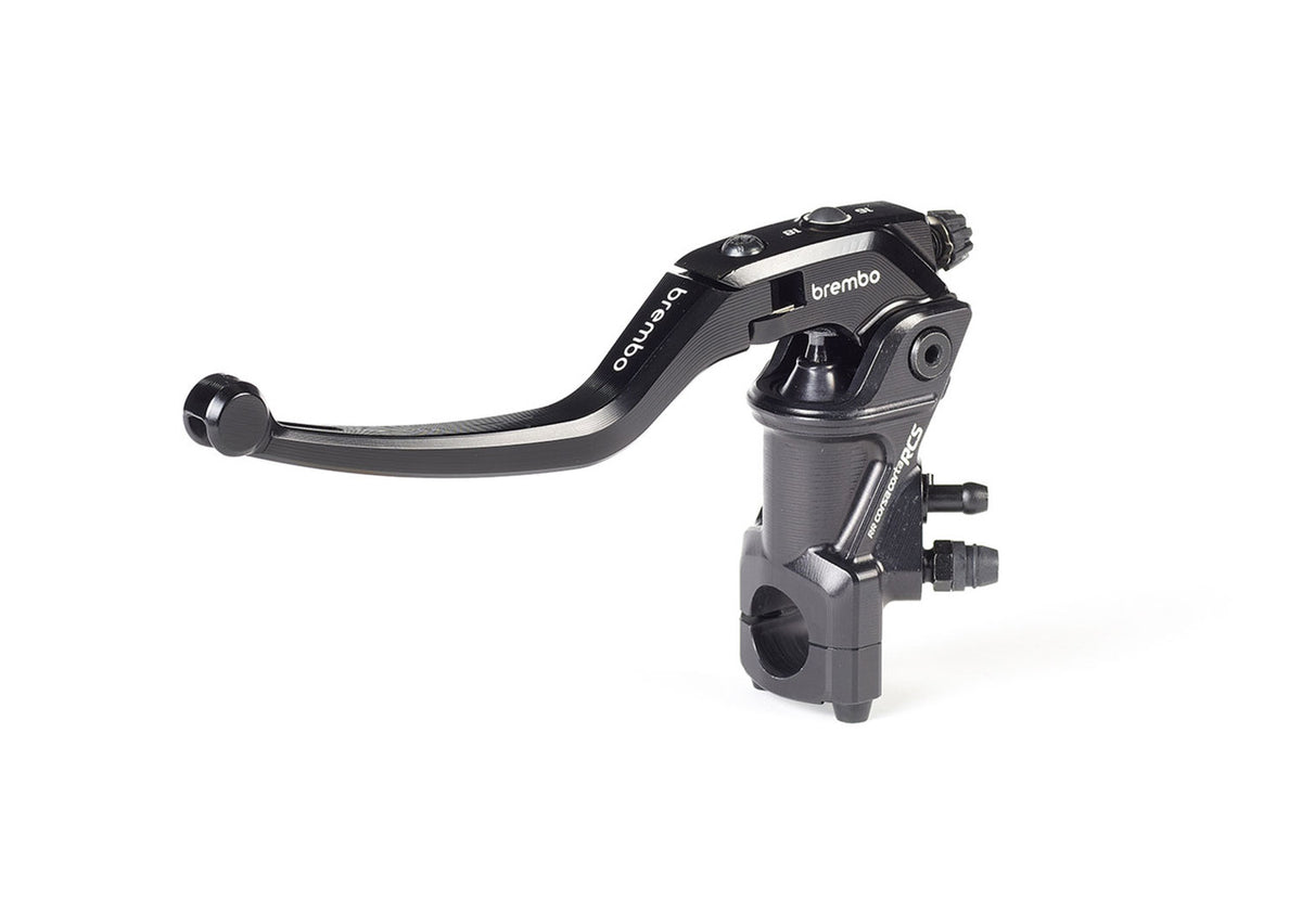 Brock's Performance Brembo 16RCS Corsa Corta RR Radial Clutch Master Cylinder for 7/8" Bar (22.2mm)