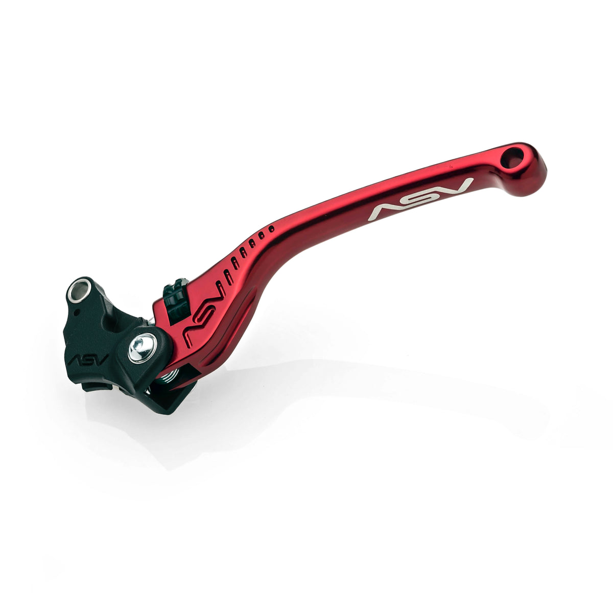 ASV F3 Series Sport Clutch Lever # CRF353