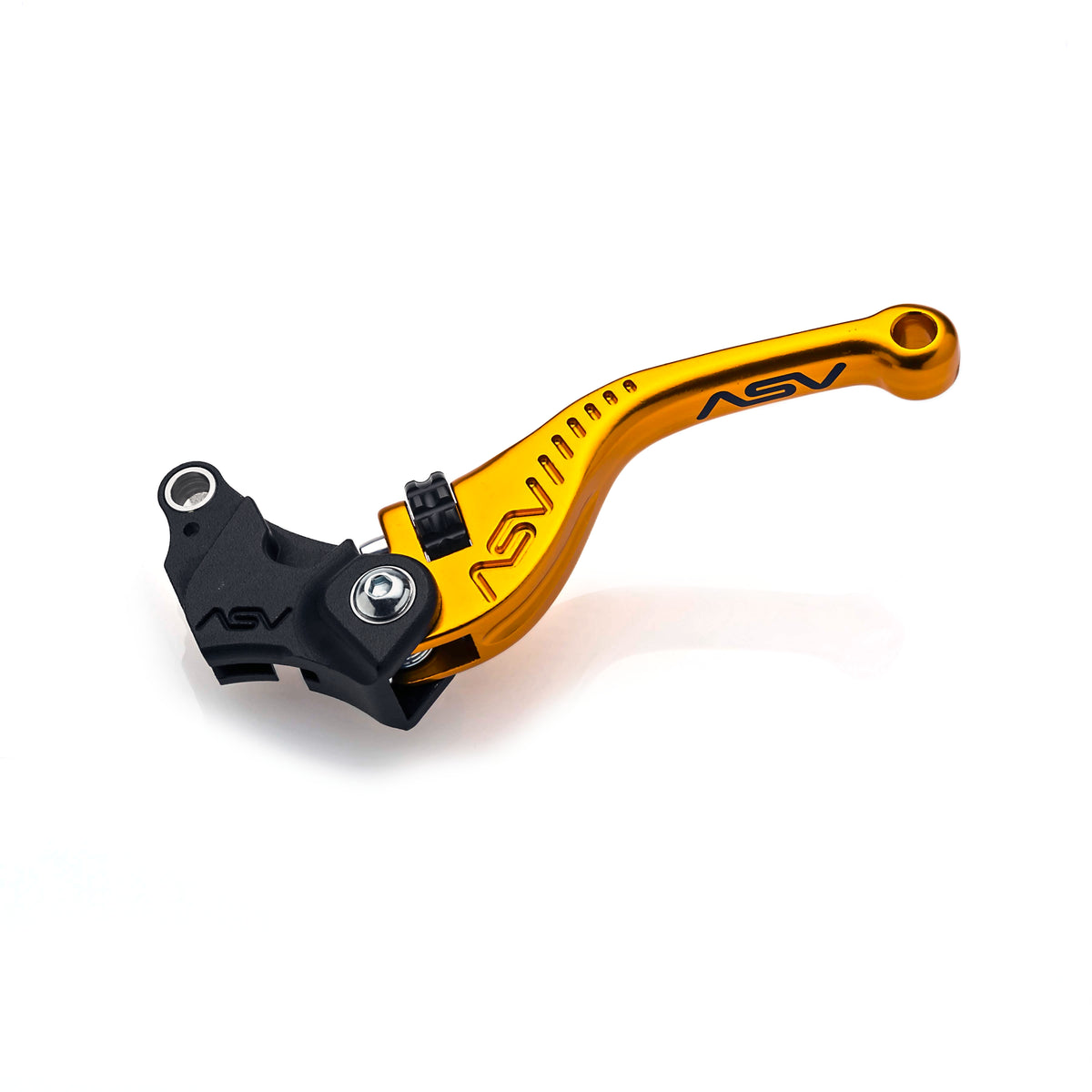 ASV F3 Series Sport Clutch Lever # CRF353