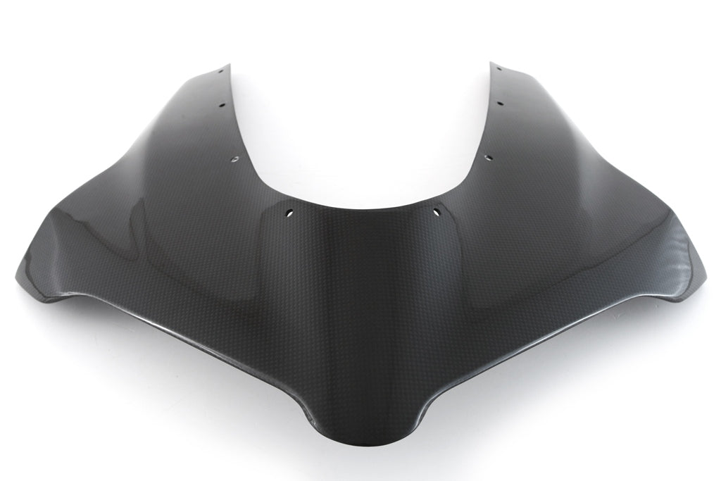Fullsix Carbon Front Fairing - Ducati Panigale V4