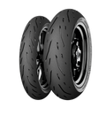 Continental Tire Continental ContiSportAttack 5 Tire