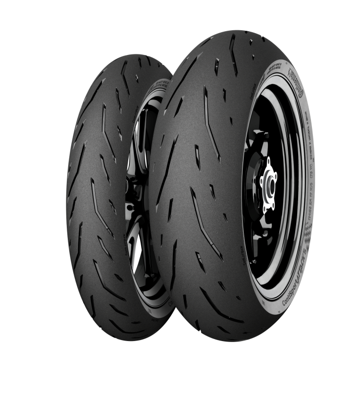 Continental Tire Continental ContiSportAttack 5 Tire