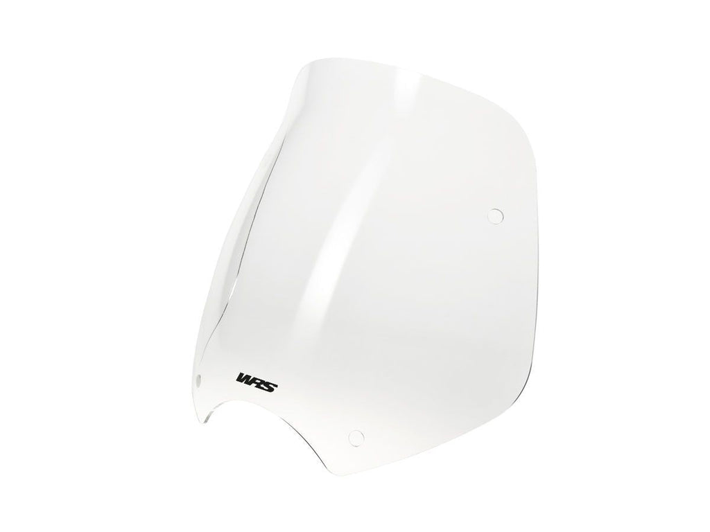 WRS Touring Windscreen BMW R1150R / R850r 1999-2007