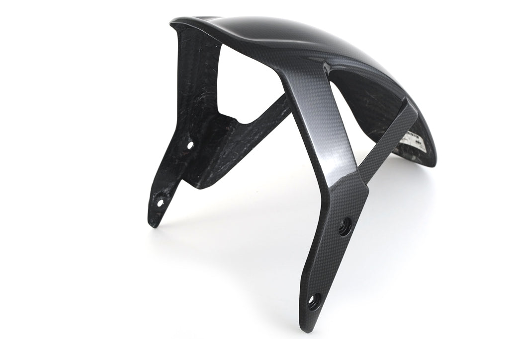 Fullsix Carbon Front Mudguard - Ducati Scrambler