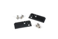 Brock's Performance UHMW Chain Slider Kit for Performance Dyna Swingarms