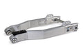 Brock's Performance Long ATTACK™ Swingarm Extended 4"-8" (Burnished) for H-D Touring Models (09-26)