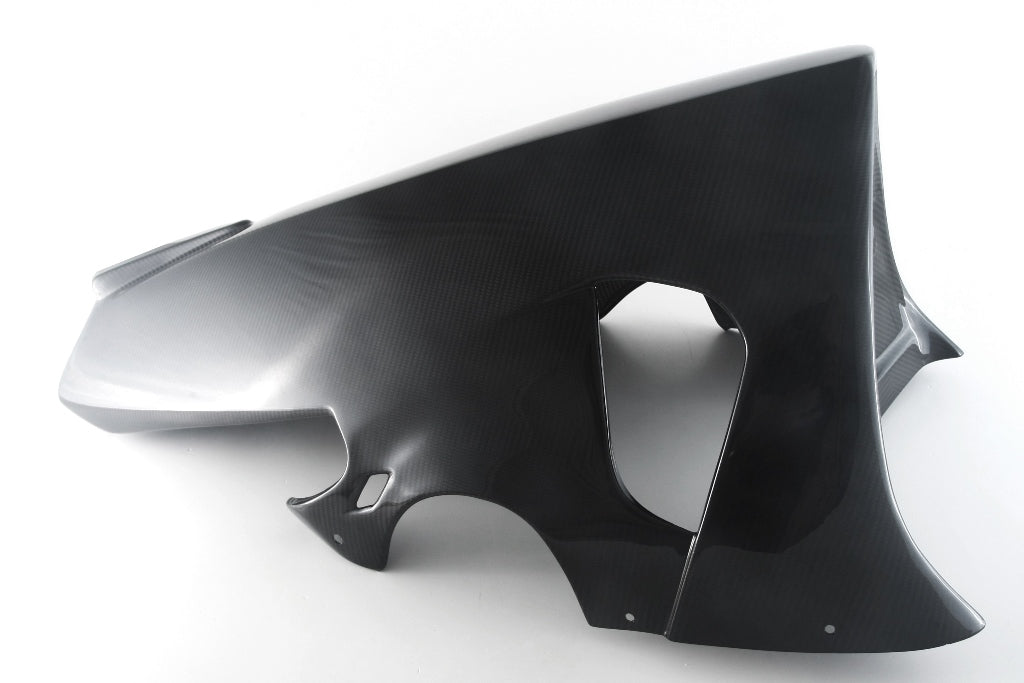 Fullsix Carbon Race Fairing - Yamaha YZF-R1/R1M