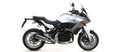 Arrow Indy-Race Titanium Slip On with Carbon End Cap - BMW F900R/F900XR