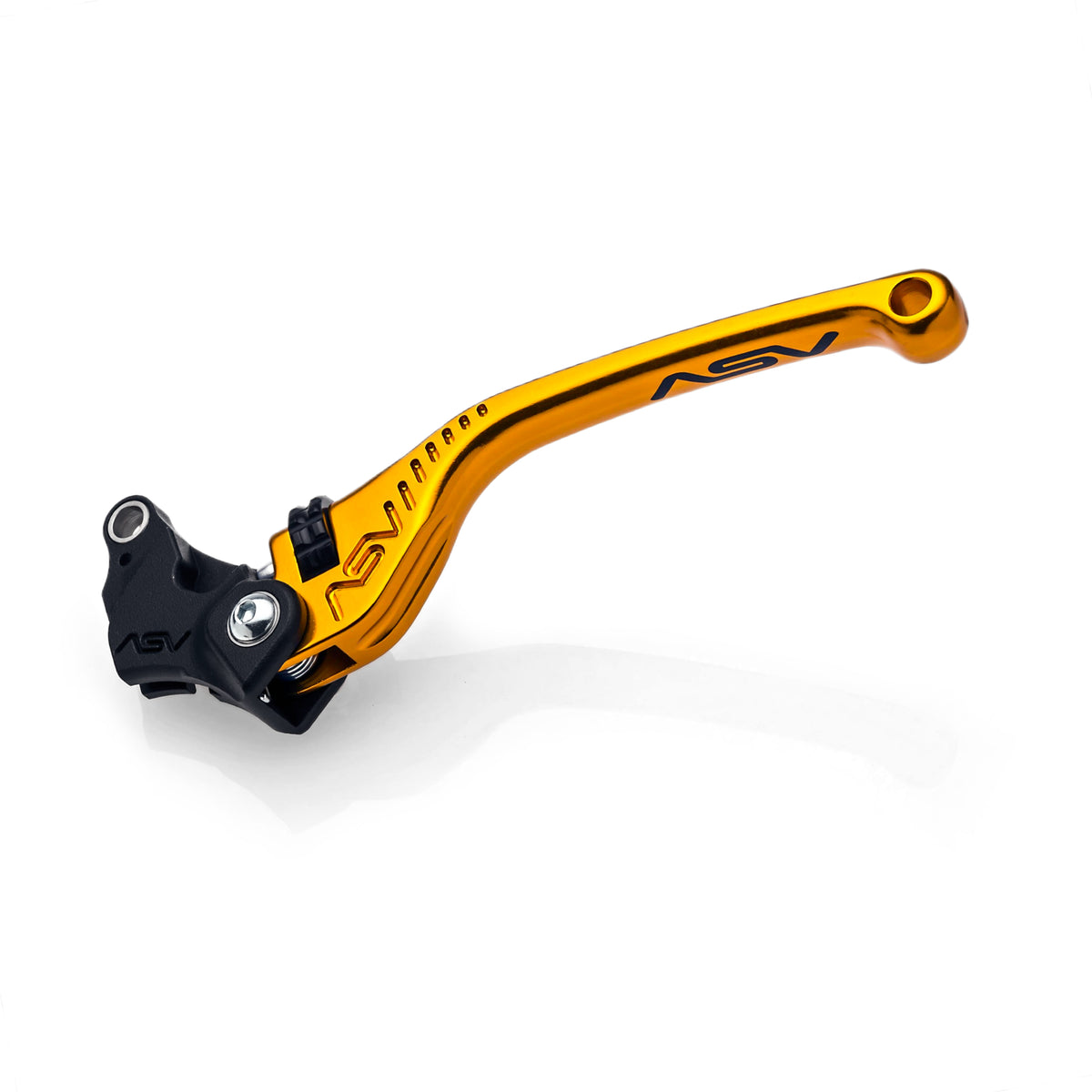 ASV F3 Series Sport Clutch Lever # CRF376