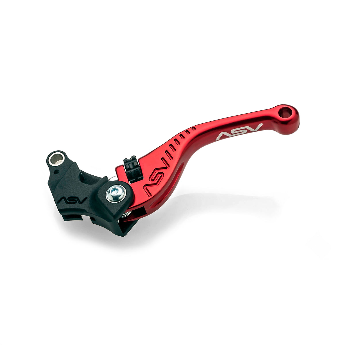 ASV F3 Series Sport Clutch Lever for select Triumph # CRF341T