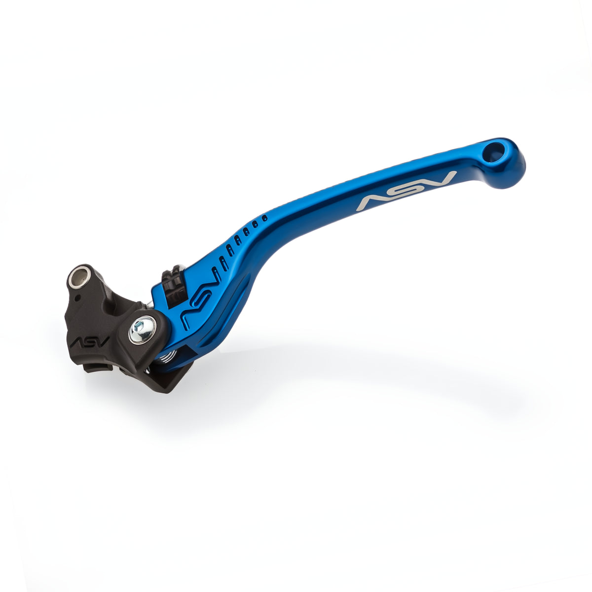 ASV F3 Series Sport Clutch Lever for 24+ Royal Enfield Himalayan 450 # CRF341h