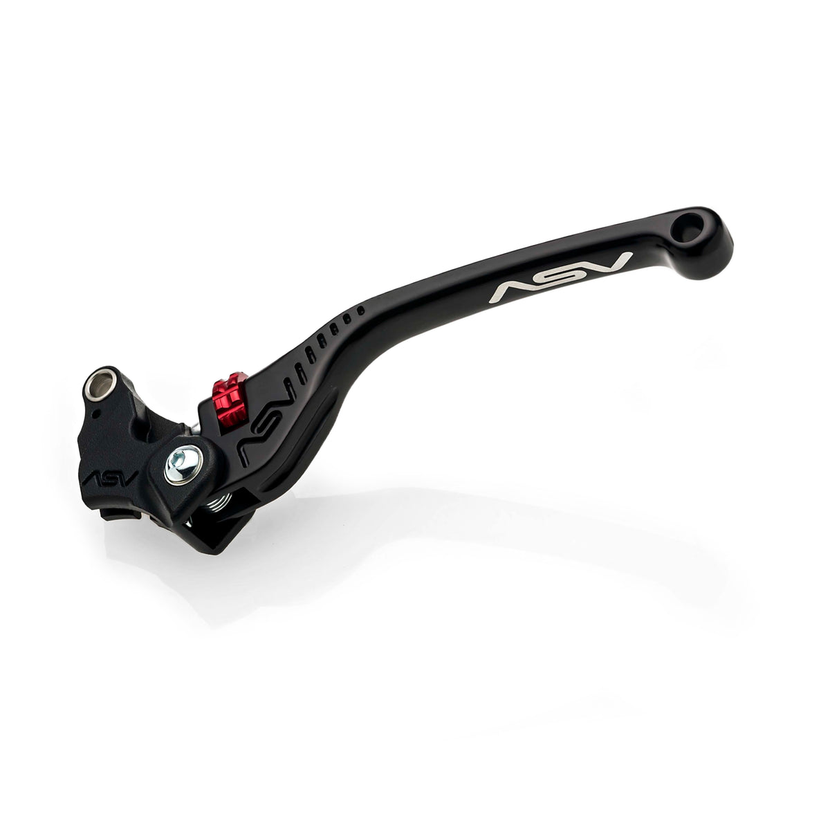 ASV F3 Series Sport Clutch Lever for 24+ Royal Enfield Himalayan 450 # CRF341h